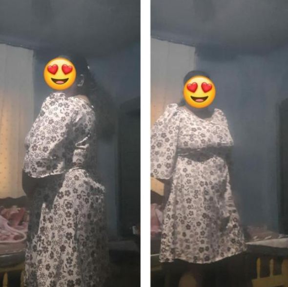 Pasyala , wewaldeniy...