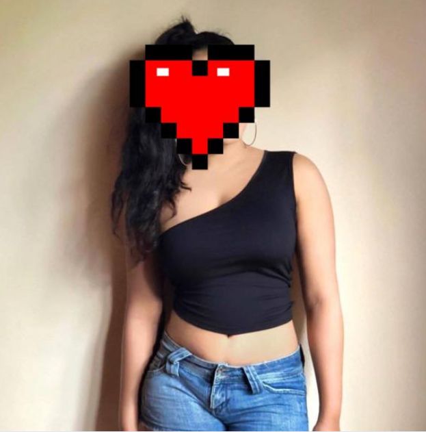 Hot girl nithu at Ka...