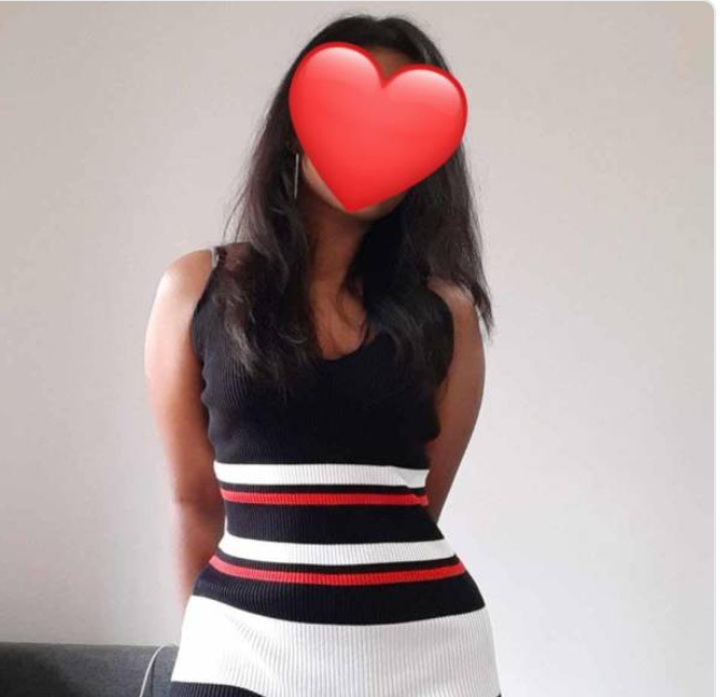 🔥💦 චූටි SEXY කෙල්ල...