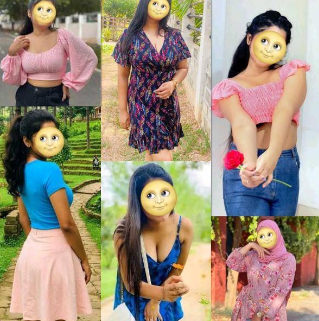 MUSLIM CAMPUS GIRLS...