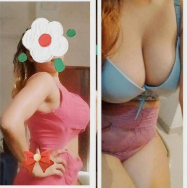 ❤️Beautiful Model Gi...