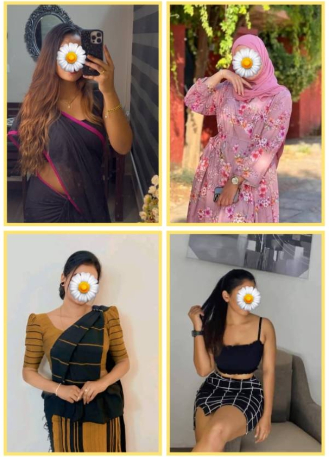 ❤️ Beautiful Girls F...